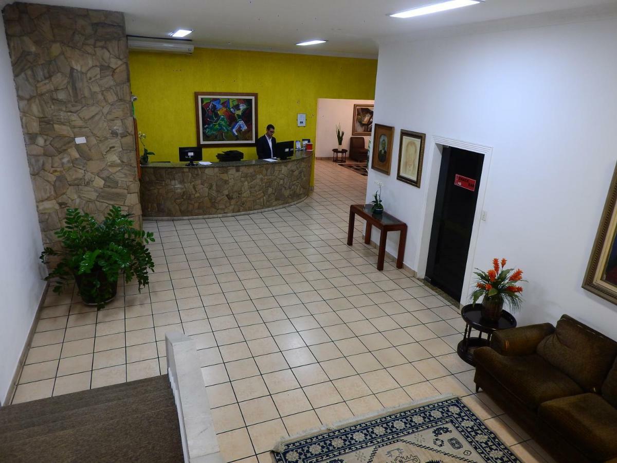 Hotel Bruggemann Florianópolis Exterior foto